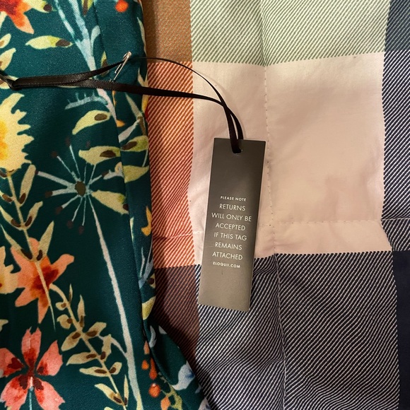 Jason Wu/Eloquii A Line Dress - Picture 2 of 5